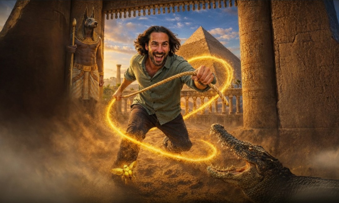 1 heure d'action game chez GameSide Marseille