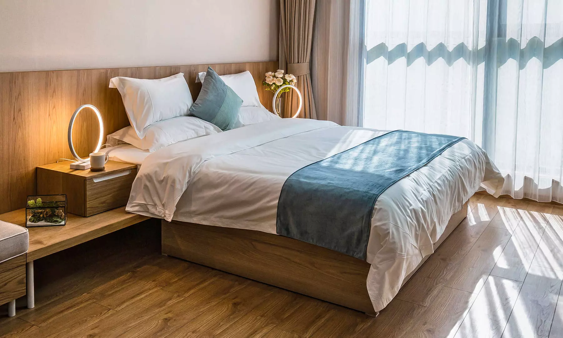 Coffrets-cadeaux Weekendesk – Séjours évasion en France et en Europe