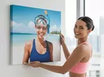 Custom Gallery-Quality Canvas Prints – 9 Sizes | SignaturePrintLab