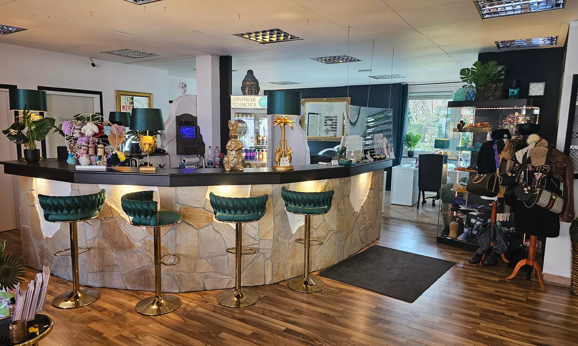 10, 20 oder 30 Einheiten Bio-Botulinum zur Faltenbehandlung nach Wahl