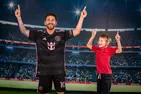 ICON Park Attraction Deals - Madame Tussauds, SEA LIFE, Orlando Eye