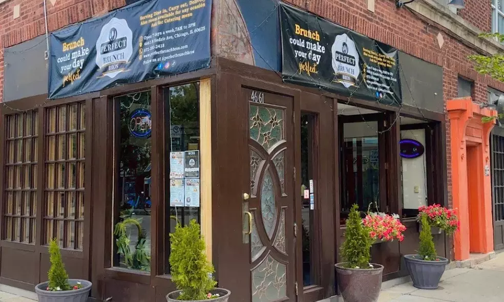 Explore Diverse Options With the $30 or $60 Brunch General Spend