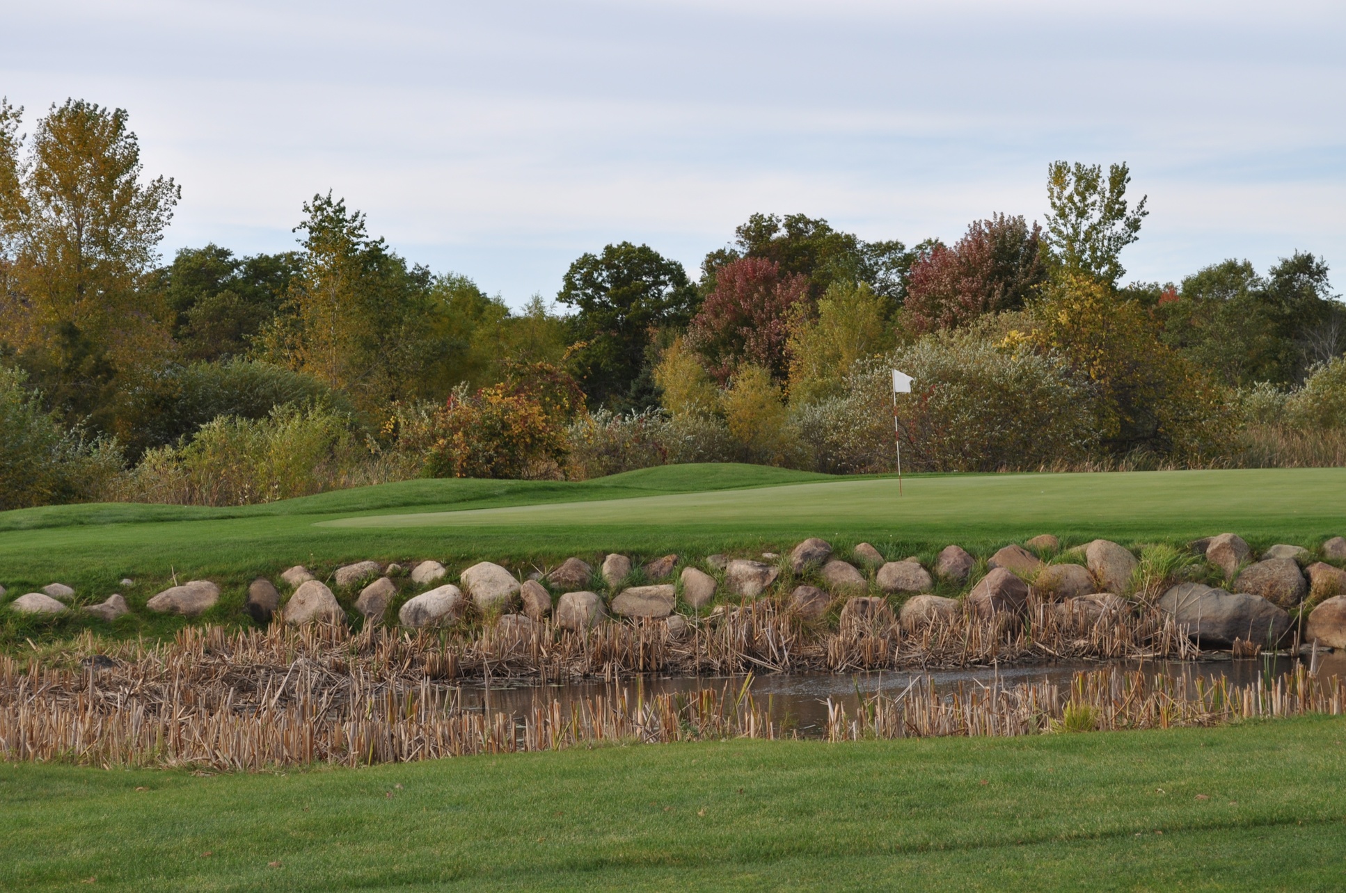 Unlimited Golf Membership for the 2026 Season at The Ponds Golf Course