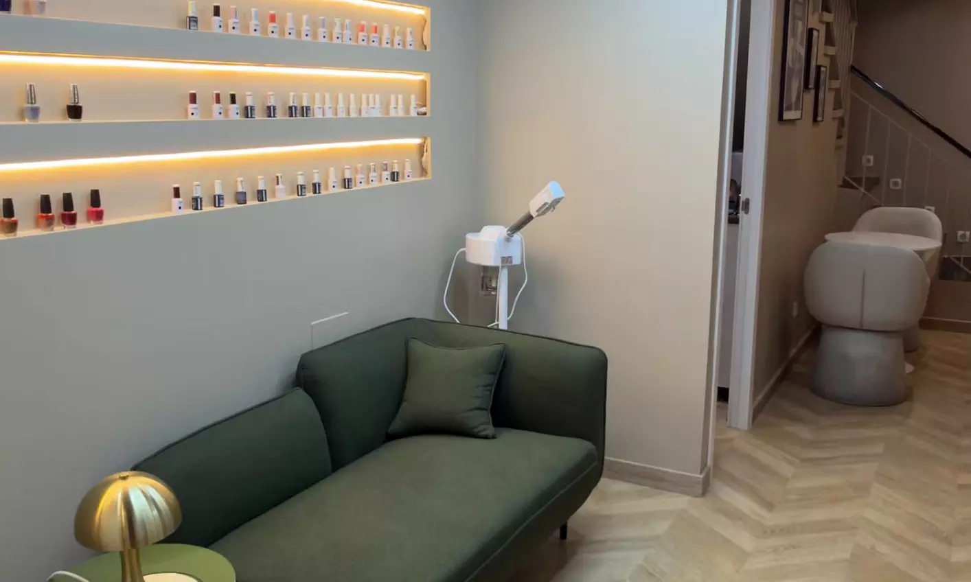 1 o 2 sesiones de masaje a elegir con opción a radiofrecuencia