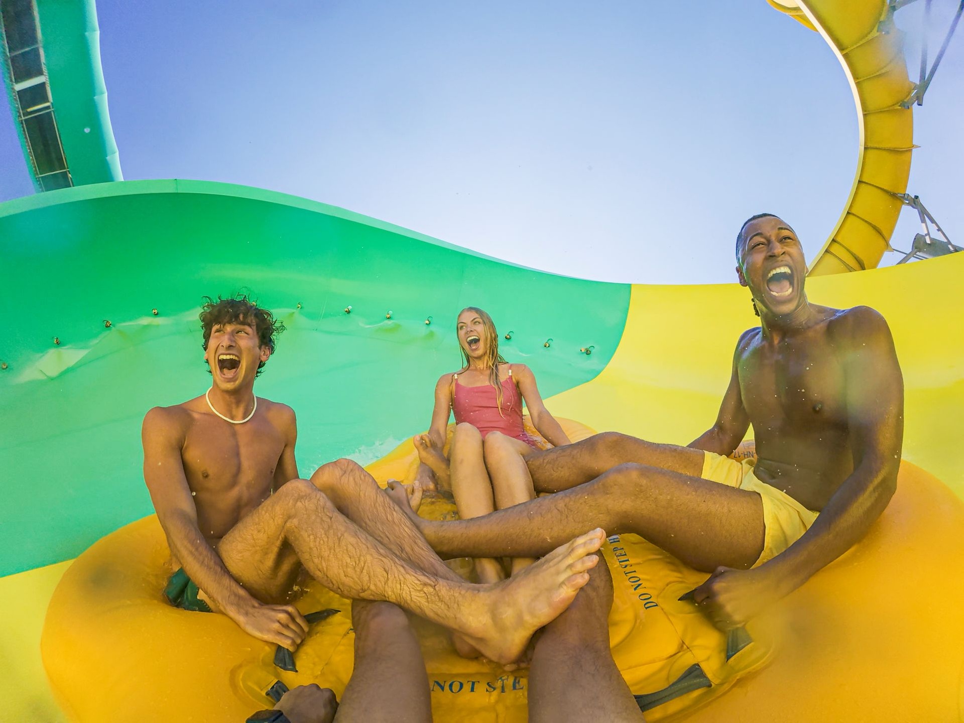 Save 56% on Adventure Island Tickets!