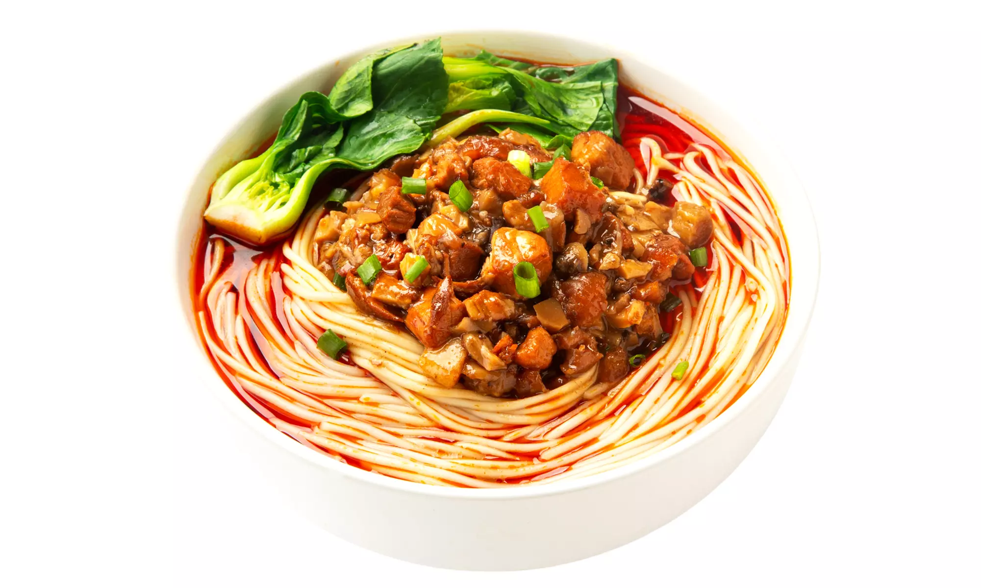 ¡Viaje dirección a Asia! Menú asiático a elegir para 1 o 2 personas