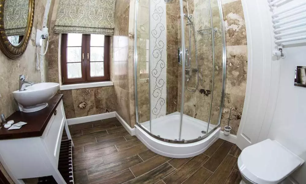 Mazury: 1-5 nocy z wyżywieniem HB i atrakcjami