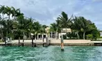 90-Min Millionaire Homes Sightseeing Cruise with Mojito Bar on Board