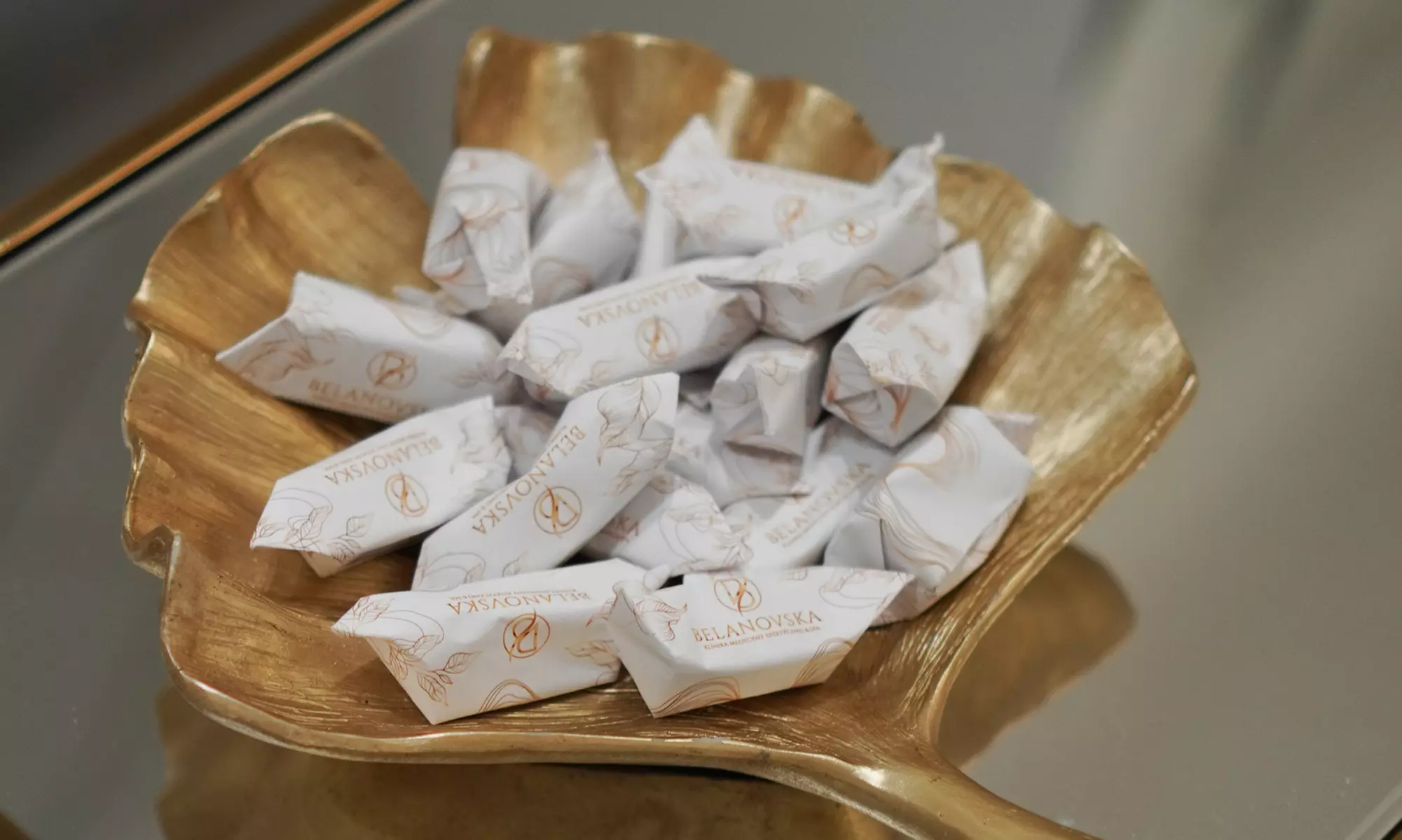 Pakiety day spa w firmie Belanovska Clinic