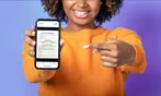 Weight Loss Hormone, Vitamin, and Gut Health Test from Healthogenics
