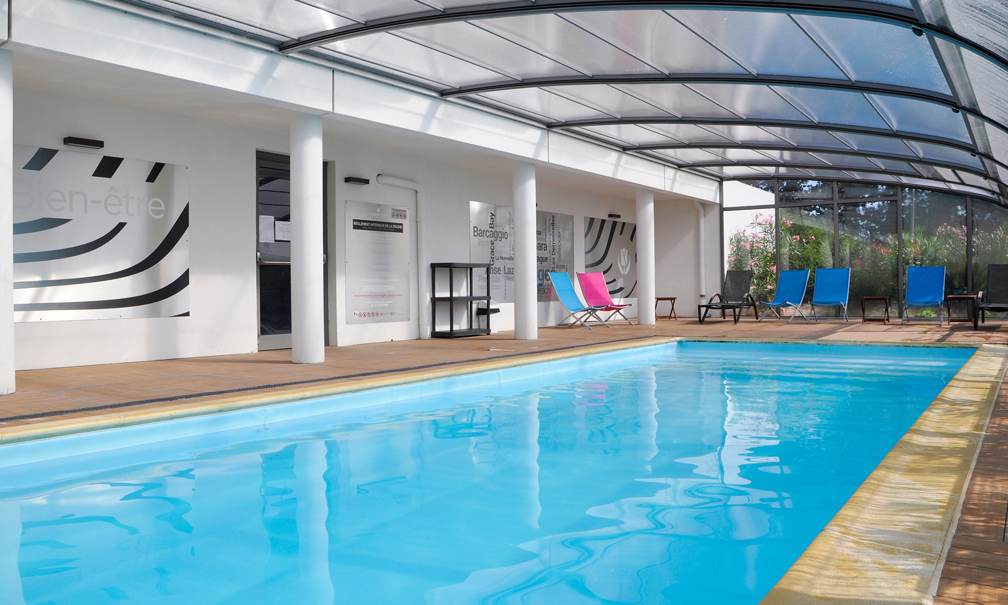 LOIRE-ATLANTIQUE | Pornic - Golden Tulip Pornic Suites 4*