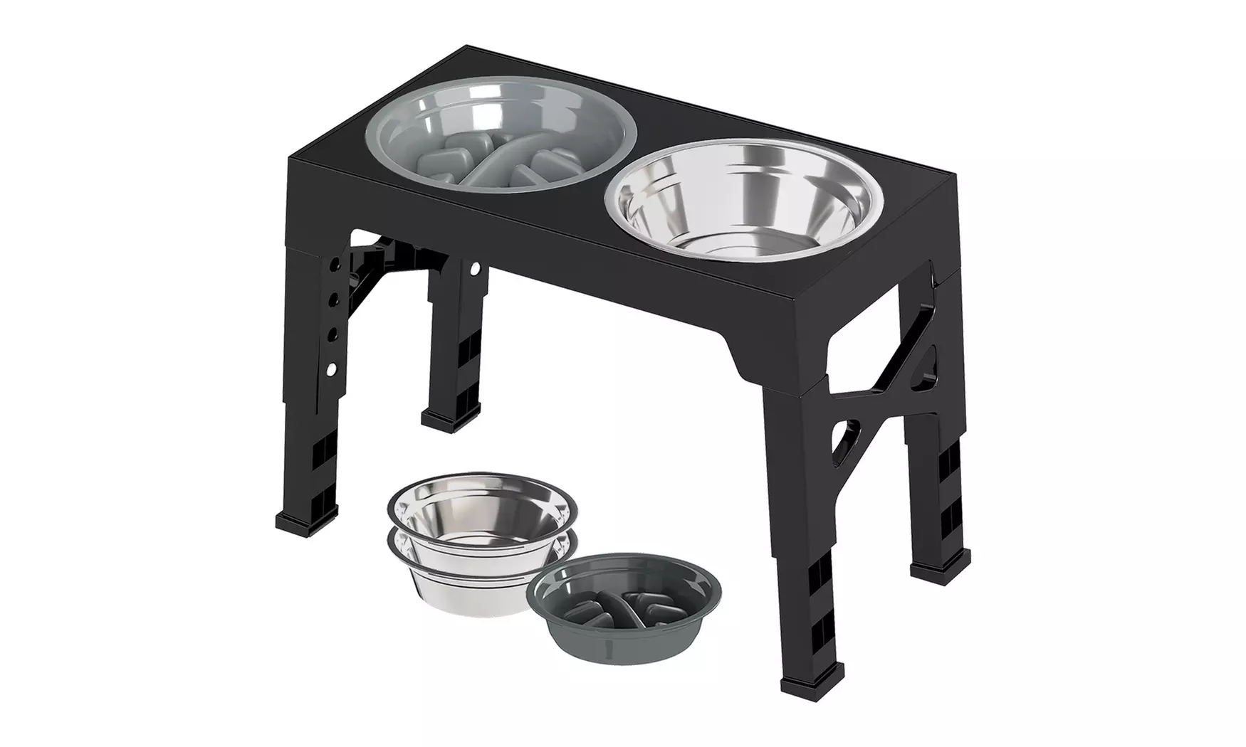 Skylos Smart Pet Feeding Solutions