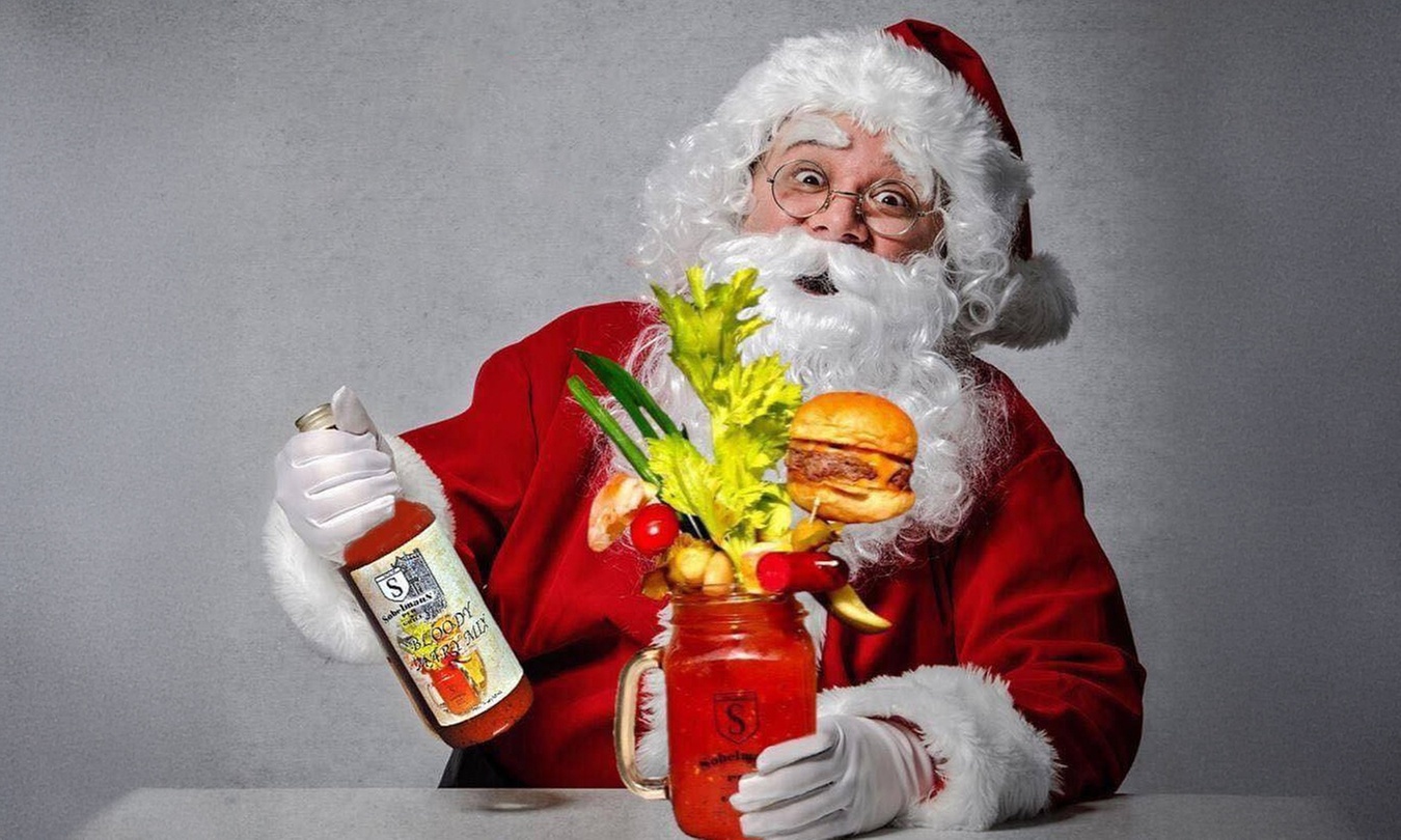 Gift Certificates to The Original Sobelmans on St. Paul