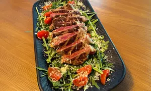 Exklusives 3-Gänge-Dinner-Menü mit italienischem Flair für 1 bis 4 Personen (bis zu 38% sparen)