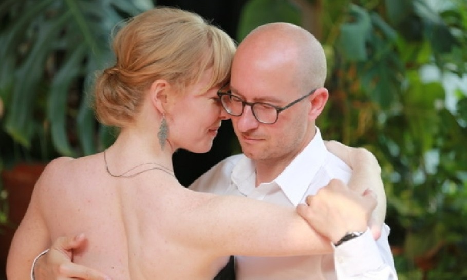 10 Argentijnse tangolessen