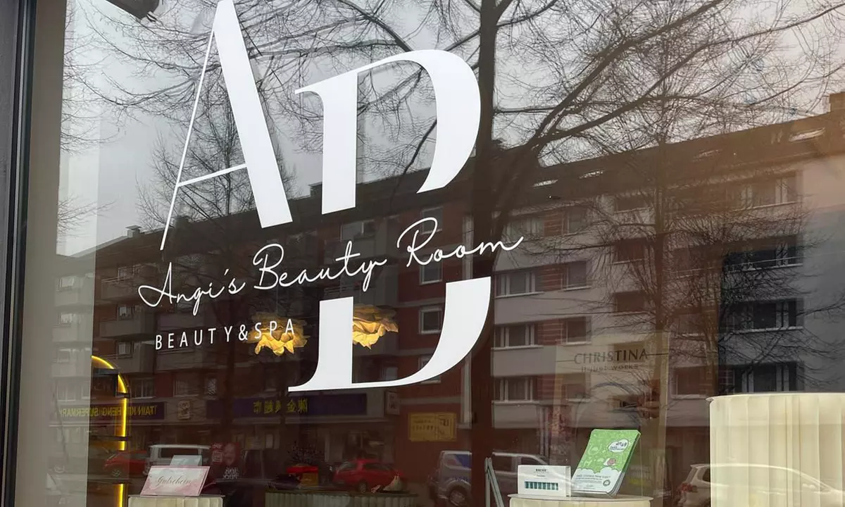 60-105 Min. Head-Spa Classic, Premium oder Deluxe für 1 Person