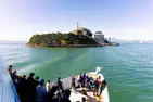 Alcatraz City Cruises: Official Alcatraz Cruises Admission Tickets