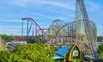 END OF SUMMER SALE! Busch Gardens Tampa Ticket Deals - Save Up to 62%