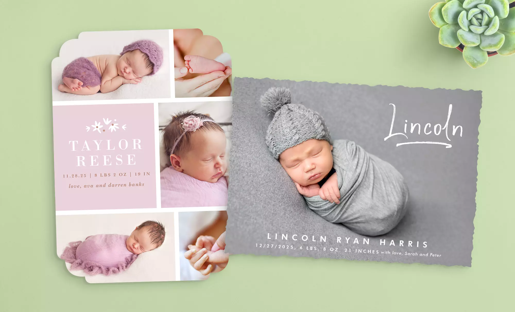 PhotoAffections Custom Holiday Photo Cards & Personalized Greetings