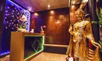 S'évader en Thaïlande le temps d'un modelage