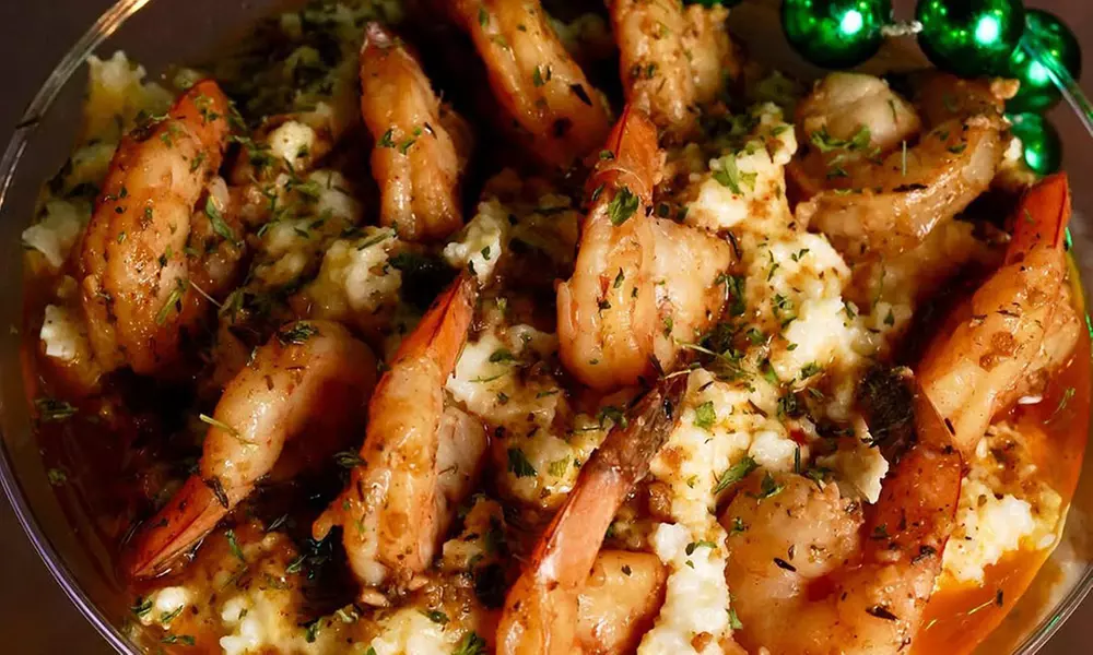 New Orleans Flavors: Po'Boys, Beignets, Cocktails, & Boozy Brunches