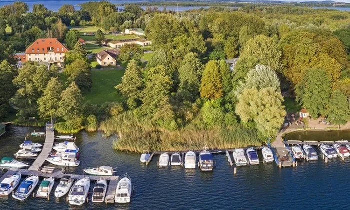 Schwerin am See: 2-5 Nächte mit Frühstück & Spa