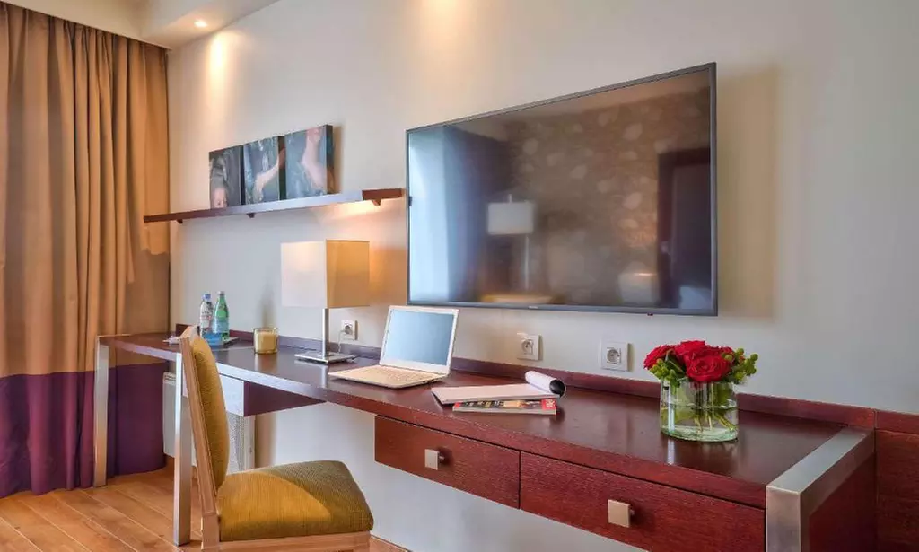 PARIS | Aéroport Charles de Gaulle - Hôtel Clarion 4*