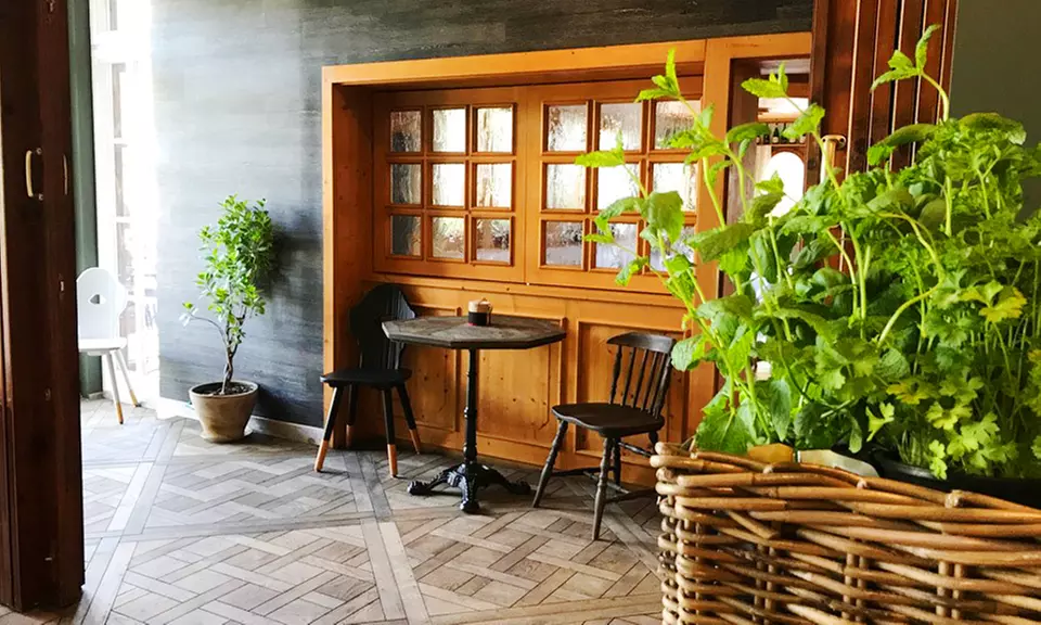 Hochschwarzwald: Doppelzimmer mit Frühstück oder Halbpension