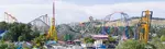 FLASH SALE! Six Flags Discovery Kingdom Single Day Tickets – 51% Off