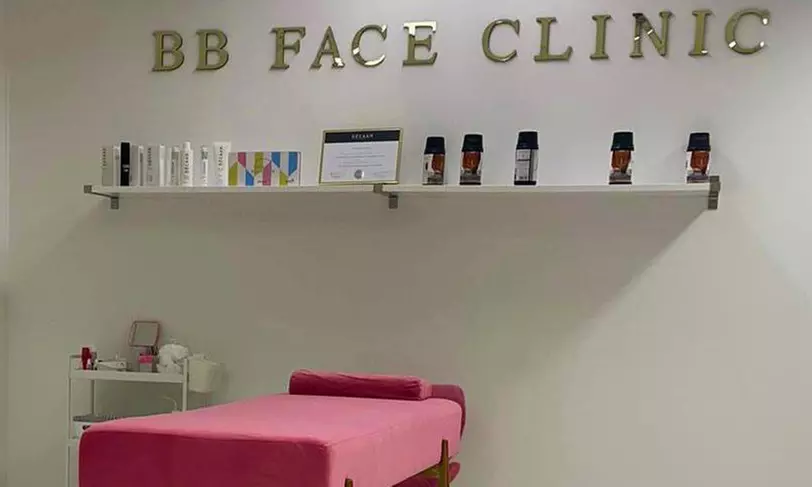 Manicure gellak of BIAB in R'dam