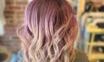 Haircut, Deep Condition & Blowdry with Highlights or Balayage