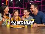 Up to 25% Off at Urban Air Adventure Park Tallahassee