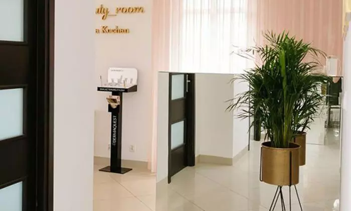 LPG Endermologia Cellu M6® na całe ciało: 1-10 zabiegów