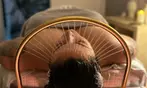Spa Head Bath Aqua Therapy, Relax o Diamond con diagnóstico y bebida