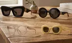 Up to 61% Off Loewe Sunglasses in Various Styles