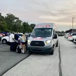 3, 5, 7, 10, or 14 Days of Self Parking at ARB Parking Philadelphia