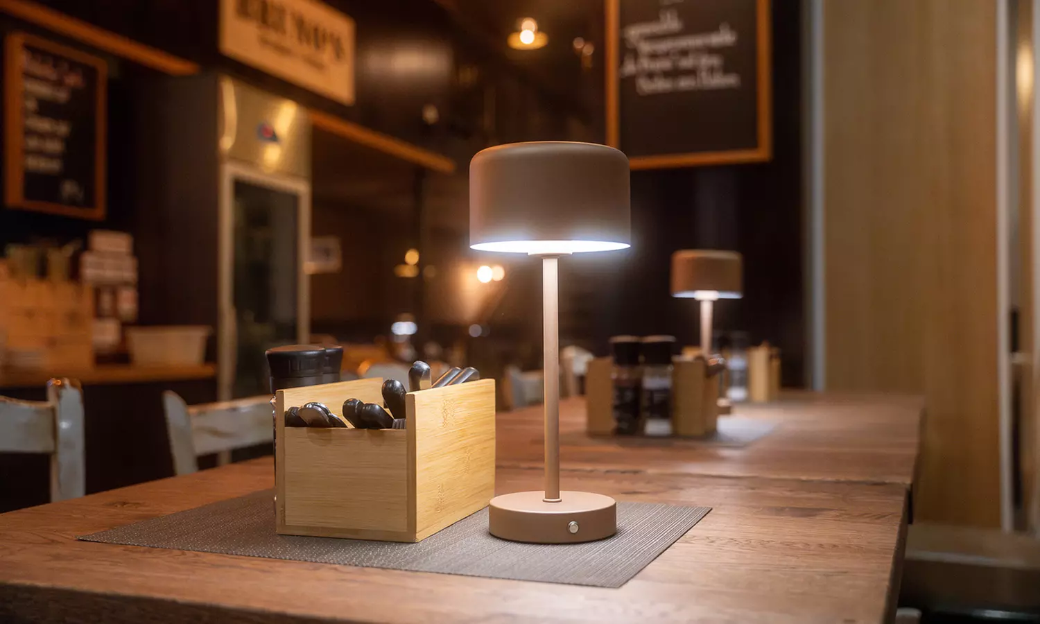 Italienisches 3-Gänge-Menü für 2 oder 4 Personen