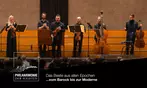Ticket für „VIVALDI – Die Vier Jahreszeiten“