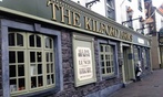 Kilkenny: Standard Double Room with Breakfast, Dinner and LCO