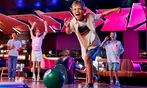 2 Games of Tenpin Bowling for $19.90 : Fun for All Ages at Timezone