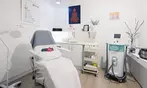 Niet-invasieve facelift-behandeling