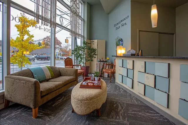 Indulge in Total Relaxation at Ridgewood European Day Spa