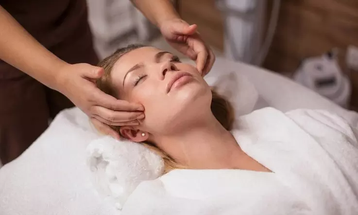 Masaje de 30, 50 o 60 minutos con técnicas a elegir para 1 persona