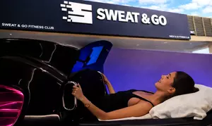 Lymphatic Spa Body Treatment, 3-day Intro Pass, 3-Session Package LITE, BOOST, or PRO (Up to 40% Off)