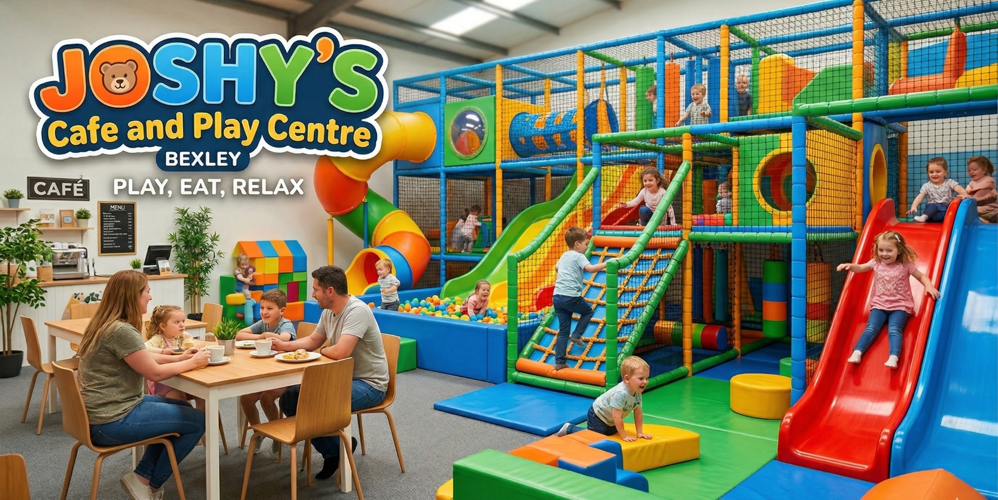 2-Hour Play Sessions for Kids: Keep Little Ones Happy & Active