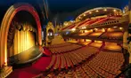 Au Grand Rex, le plus grand cinéma d'Europe