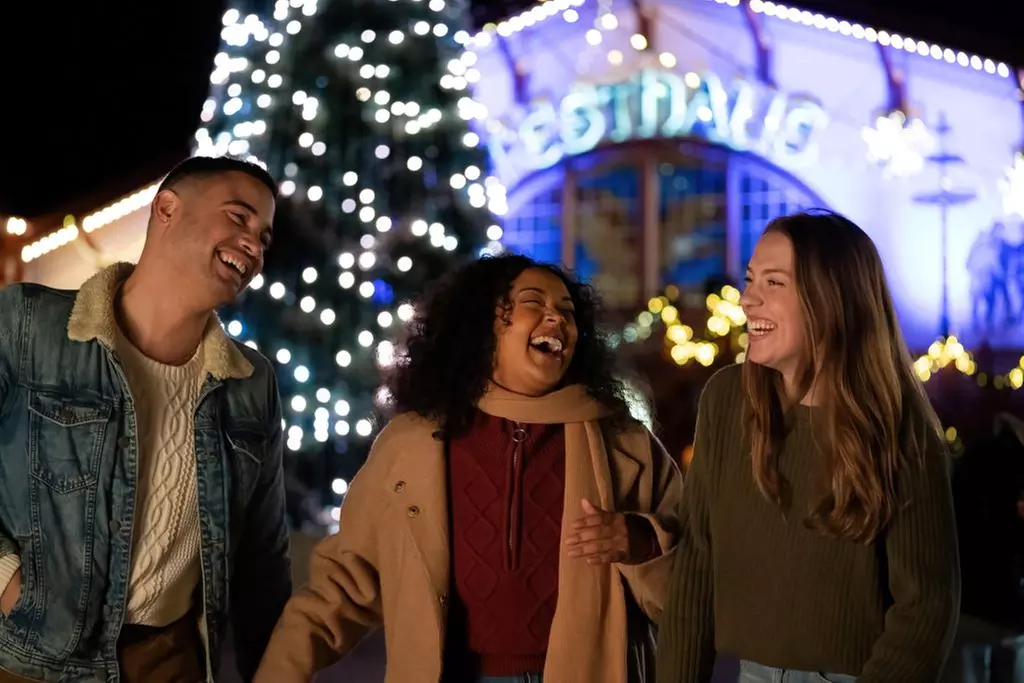 BLACK FRIDAY SALE! 75% Off Tickets, Fun Cards & More at Busch Gardens Williamsburg & Water Country USA | FREE $10 Credit