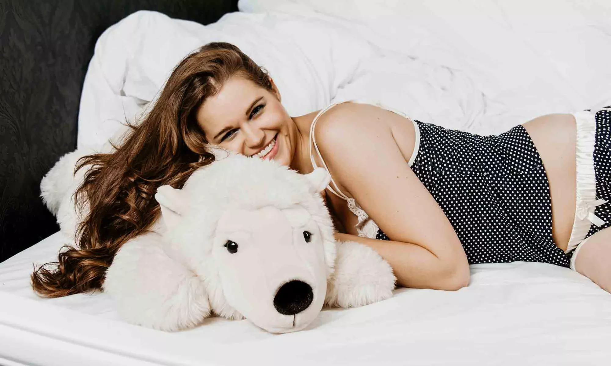 Akt- & Erotik-Fotoshooting