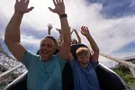 Elitch Gardens Theme & Water Park - Denver Thrills