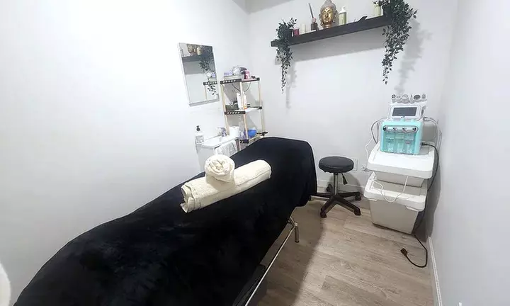 2 o 4 sesiones de maderoterapia de 30 minutos